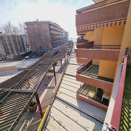 Ferienwohnung C Zaragoza Junto Playa 100M Salou Exterior foto