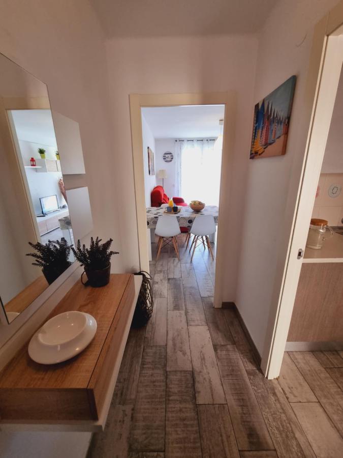 Ferienwohnung C Zaragoza Junto Playa 100M Salou Exterior foto